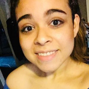 Meet your Posher, Andrea-stephanie